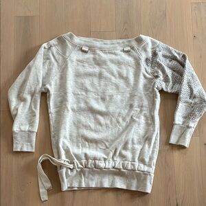 Stella McCartney Vintage Adidas Sweatshirt